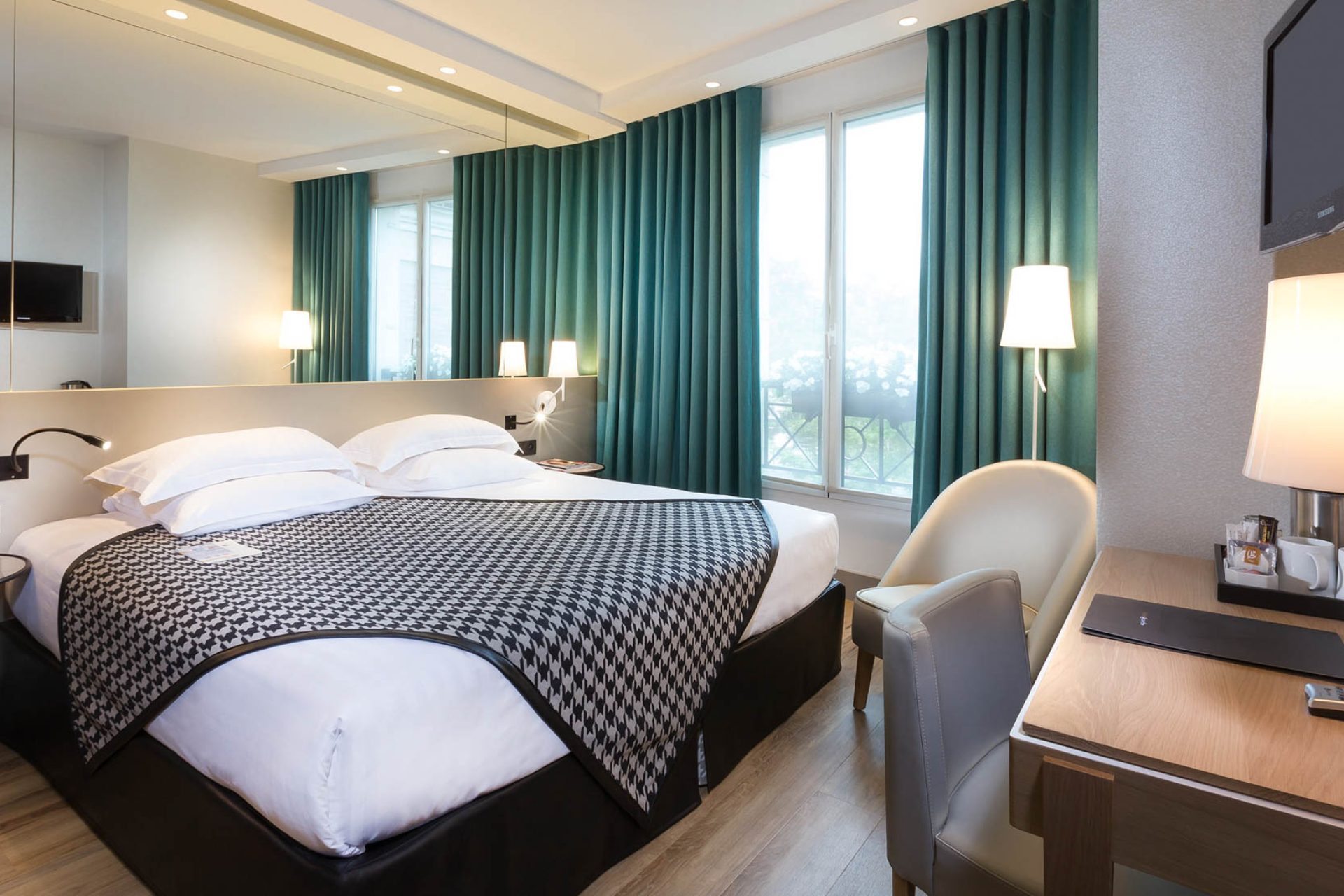 Hotel Acanthe-1