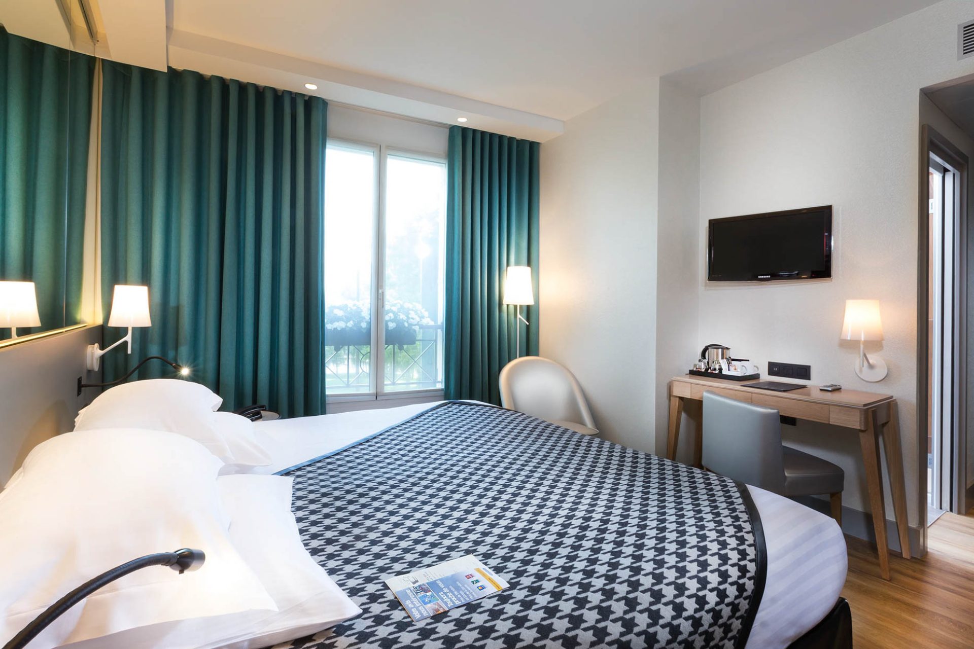 Hotel Acanthe-2