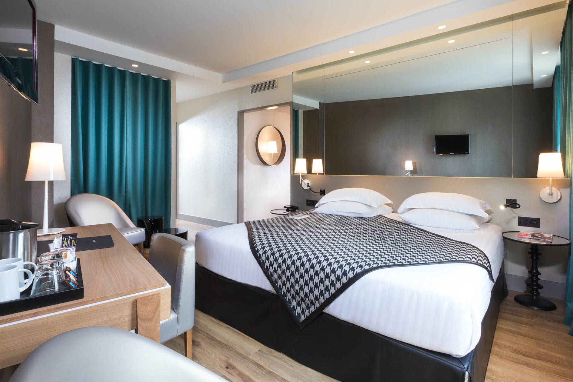 Hotel Acanthe-3