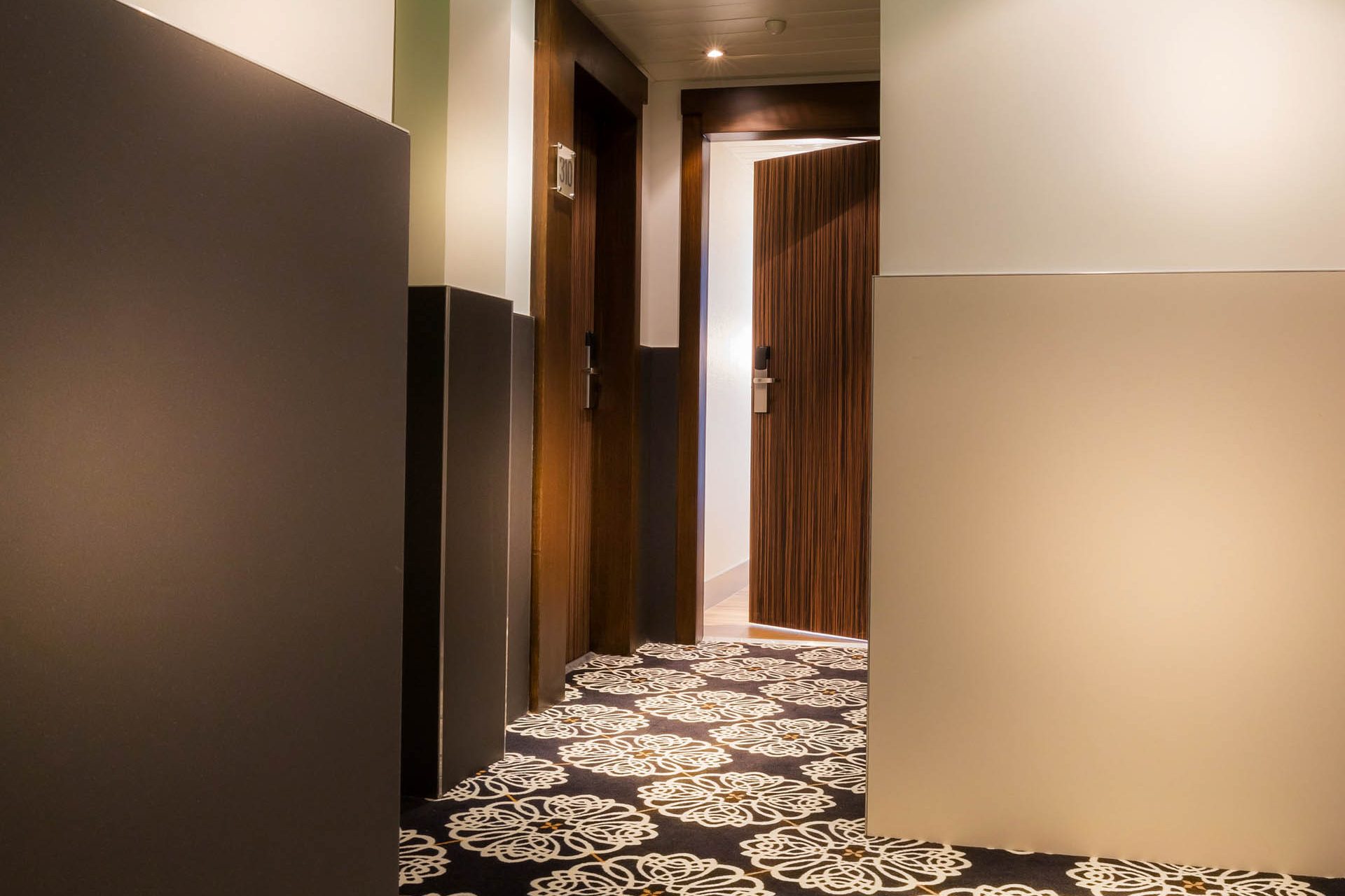 Hotel Acanthe-5