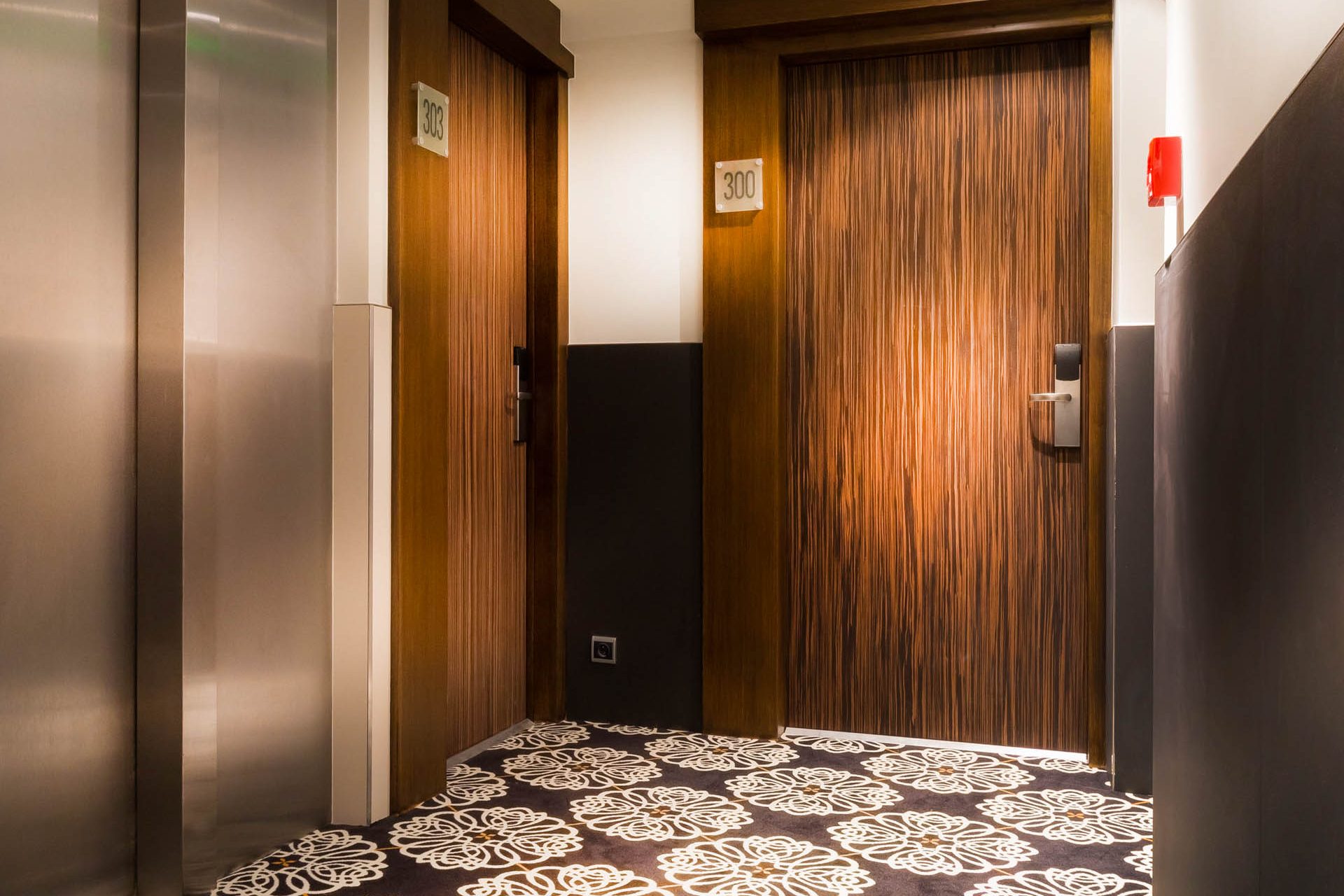 Hotel Acanthe-6