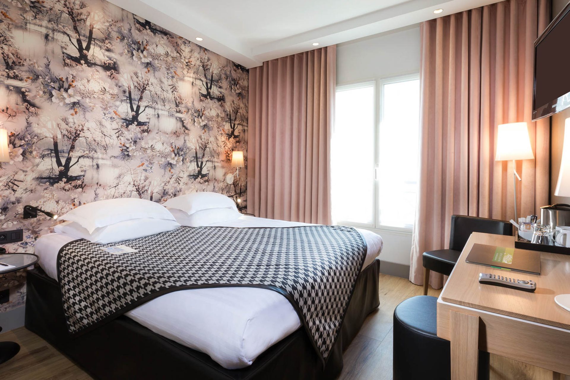 Hotel Acanthe-7