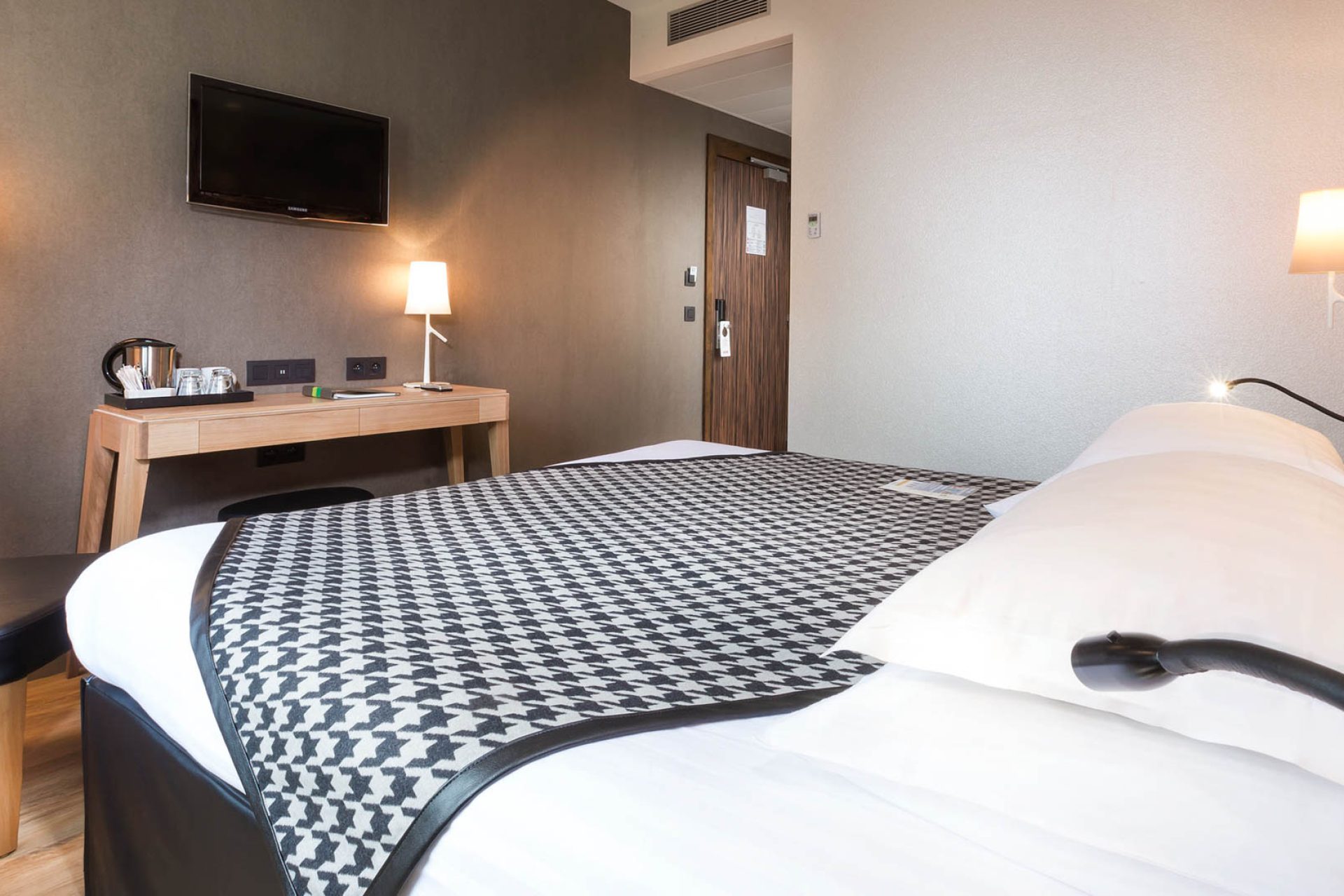 Hotel Acanthe-8